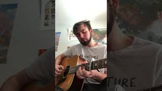 Mack the Knife - Dave Van Ronk (Cover)