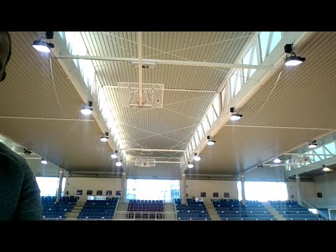 CB.UPLA PROMOBYS VS CB. BAZA