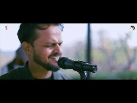 monty Jeene bhi de @kyun ishq hai gunah cover@live band