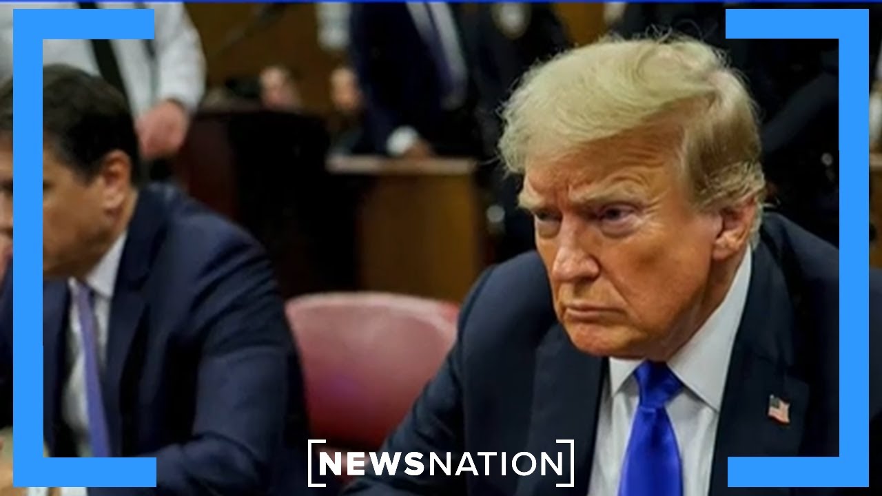 What's next for Trump after conviction | Vargas Reports