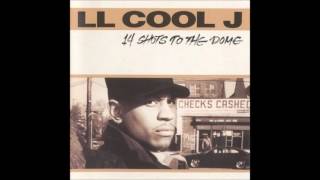 LL Cool J - (NFA) No Frontin' Allowed