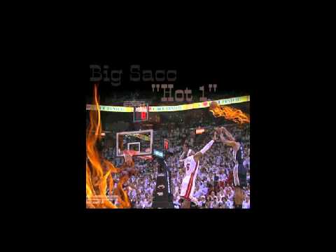 Big Sacc- "Hot 1"(Back to Back Freestyle)