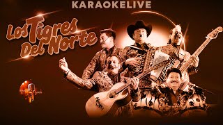 Entre El Amor Y Yo  Karaoke