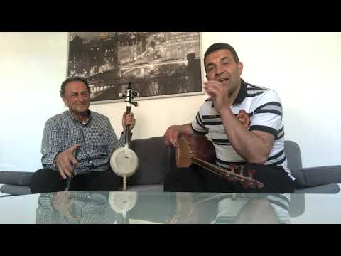 Suryoyo Mashud Elia U Aziz Shabo  22-05-2020