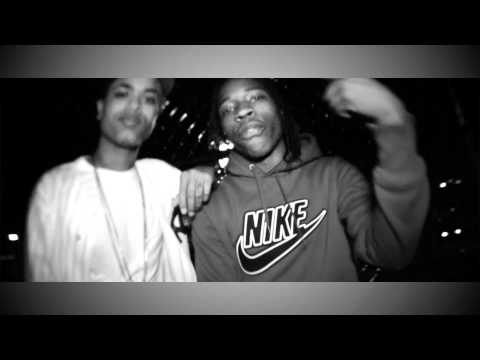 Donnie Brown Ft. Jah Gotem - Sammy Sosa (Music Video)