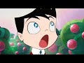 SRMTHFG Theme Song In Telugu SUPER ROBO MONKEY TEAM HYPER FORCE GO