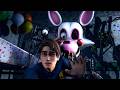 Mangle S Story FNAF Voice Animated