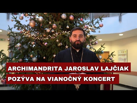 POZVÁNKA: Vianočný koncert v košickej katedrále