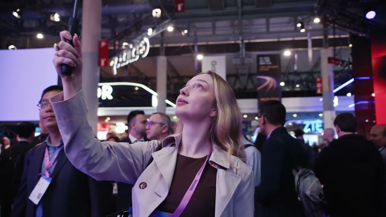 MWC26 Barcelona - Day 1 Highlights