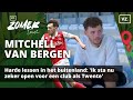 Harde lessen in het buitenland: 'Ik sta nu open voor FC Twente'