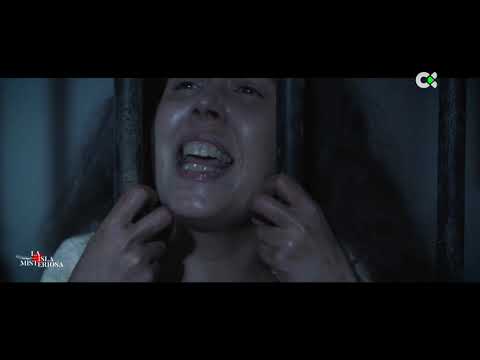 La Isla misteriosa | ep.01 - 01/10/21