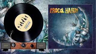 Procol Harum  - Crucifiction Lane   ( il giradischi )
