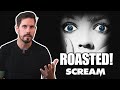 ROASTED! #23 - Scream (1996) - horor, v ktorom veľa postáv hralo 2x Wimbledon...