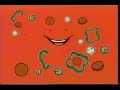Nick Jr Face Pizza Us Version 2001 True Hq