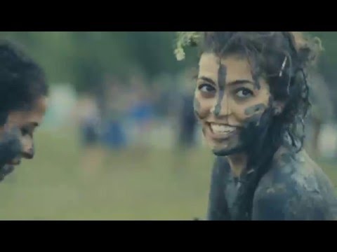 Gregor Salto vs Major Lazer - Samba do Mundo vs Watch Out For This (bumaye) (Alex Mafia mashup)