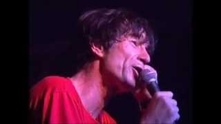 Sham 69 - No Entry (Taken from the Secret Records DVD &#39;Sham 69 In Concert: Hersham Boys&#39;)