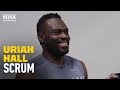 Uriah Hall: ‘Apparently UFC Wants Me to Take Out Grapplers’ - MMA Fighting