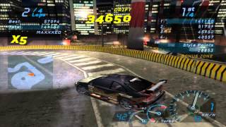 Download lagu Need For Speed: Underground - Race #92 - Drift Duel (Drift) mp3 Download lagu Need For Speed: Underground - Race #92 - Drift Duel (Drift) mp3