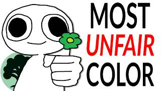 An Unhinged Guide to Green In 12 Minutes Or Less