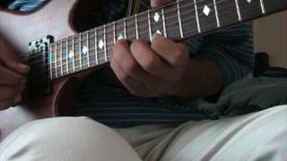 Video thumbnail for Layla -- Ending by tessanguitar