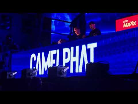 CamelPhat @ Sunset Square, Poland 2025-08-15