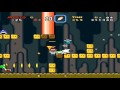 Let S Play Super Mario World Vanilla Dome 1 Exit Special