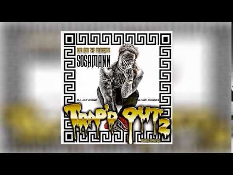 Sosamann - Did A Lot (Feat. Sauce Walka) [Prod. By Bro Dini]