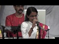 Suno Sajana Papihe ne - Aaye Din Bahar ke - Laxmikant Pyarelal - Prajakta Satardekar - Humlog