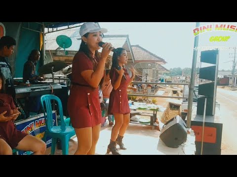 Luna and stevy sayung versi slow tempo