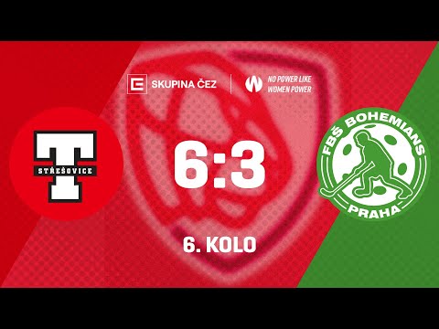 SESTŘIH | 6. KOLO | Tatran vs. Bohemians