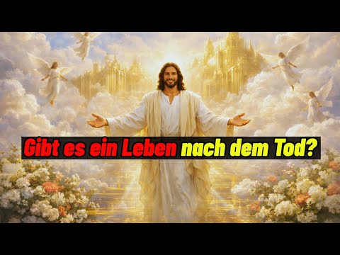 Leben nach dem Tod | Was jetzt Wissenschaftler sagen
