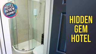 Townsend lane accommodation - Hidden Gem Hotel | Liverpool, United Kingdom⭐