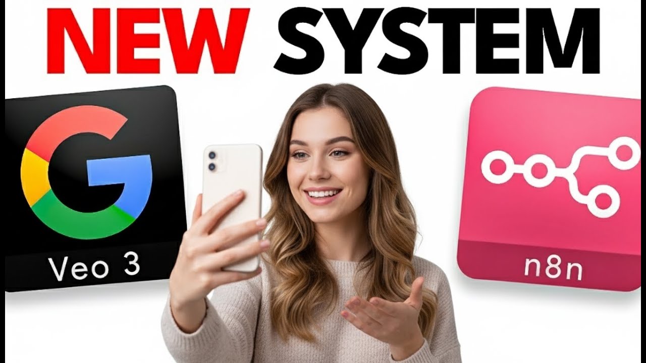 Google's NEW AI Avatars 🤯