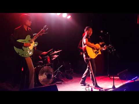 Sandhy Sondoro hamburg live 2016 Ick lieb dir so sehr