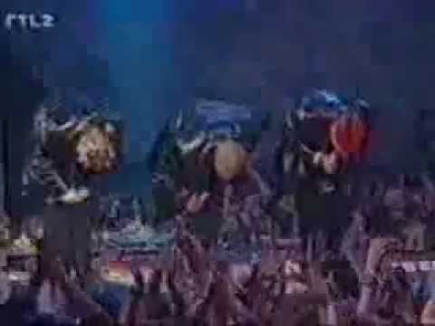 Mr President - Coco Jambo Live In Bravo Super Show `97