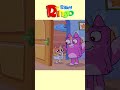 Ringo Bravely Sleeps Alone Emotional Development Shorts Animation Safetytips Kidssongs