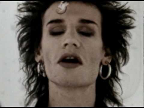 Love And Rockets - "All In My Mind"