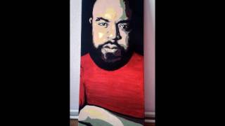 Sean Price ft. Havoc - Anderson Silva (Aspla prod.)