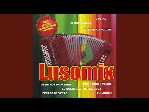 Lusomix 3