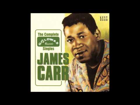 James Carr - A Man Needs A Woman (Official Audio)