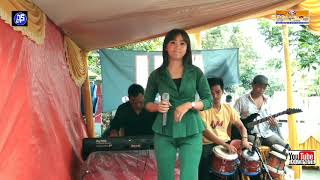Download lagu CATATAN DUSTA - IIS CANDRA  || COVER By. Giesel #RojoLangitChannel mp3