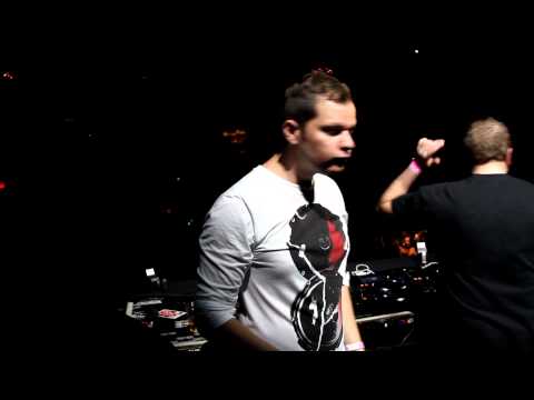 USTMTV: Arnej & Leon Boiler B2B - Reboot - Webster Hall, NYC