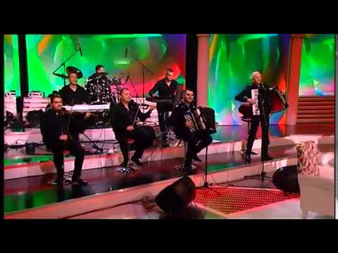 Rade Jorovic - Pogledom te trazim (LIVE) - HH - (TV Grand 28.05.2015.)