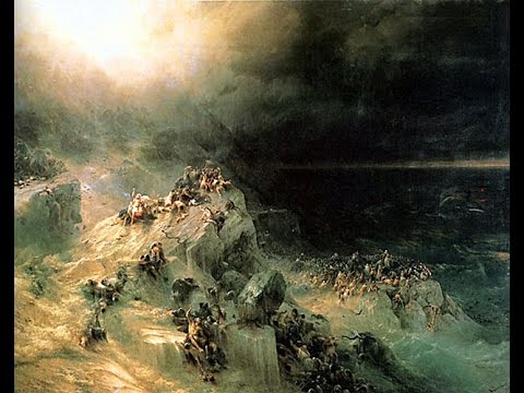 Великий Потоп 18-го века