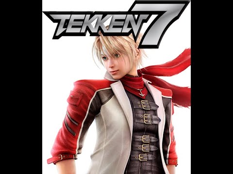 Tekken 7 - Leo English voice from Tekken 6