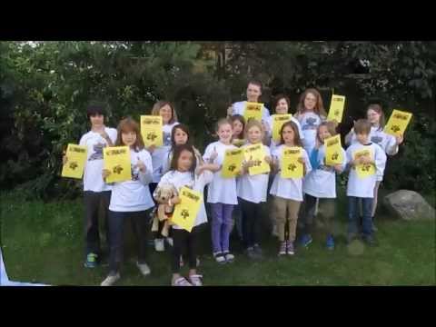 Mädchenschach ..."Schach auf dem Reiterhof... 2014" WABFIS+TuRa SCHACH