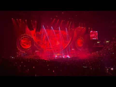馮允謙 Jay Fung - 思念即地獄 JAYPOP LIVE@COLISEUM 紅館演唱會 20230326
