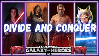 All Conquest Units Ranked from Best to Worst