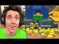 PRAVIM BEBA ZOO VRT U MINECRAFTU