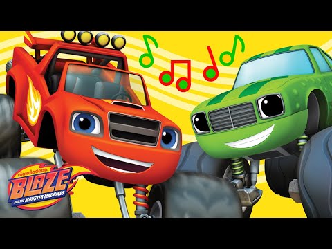 download lagu mp3 mp4 Blaze And The Monster Machines Soundtrack, download lagu Blaze And The Monster Machines Soundtrack gratis, unduh video klip Download Blaze And The Monster Machines Soundtrack Mp3 dan Mp4 Music Gratis